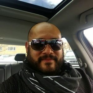 Meet your Posher, Isaac